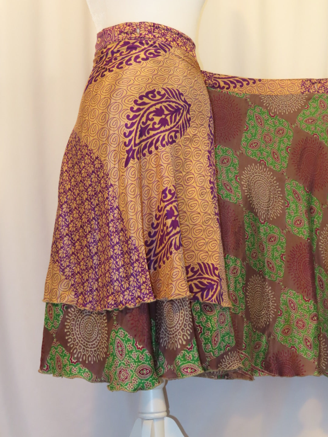 Plus Size Midi