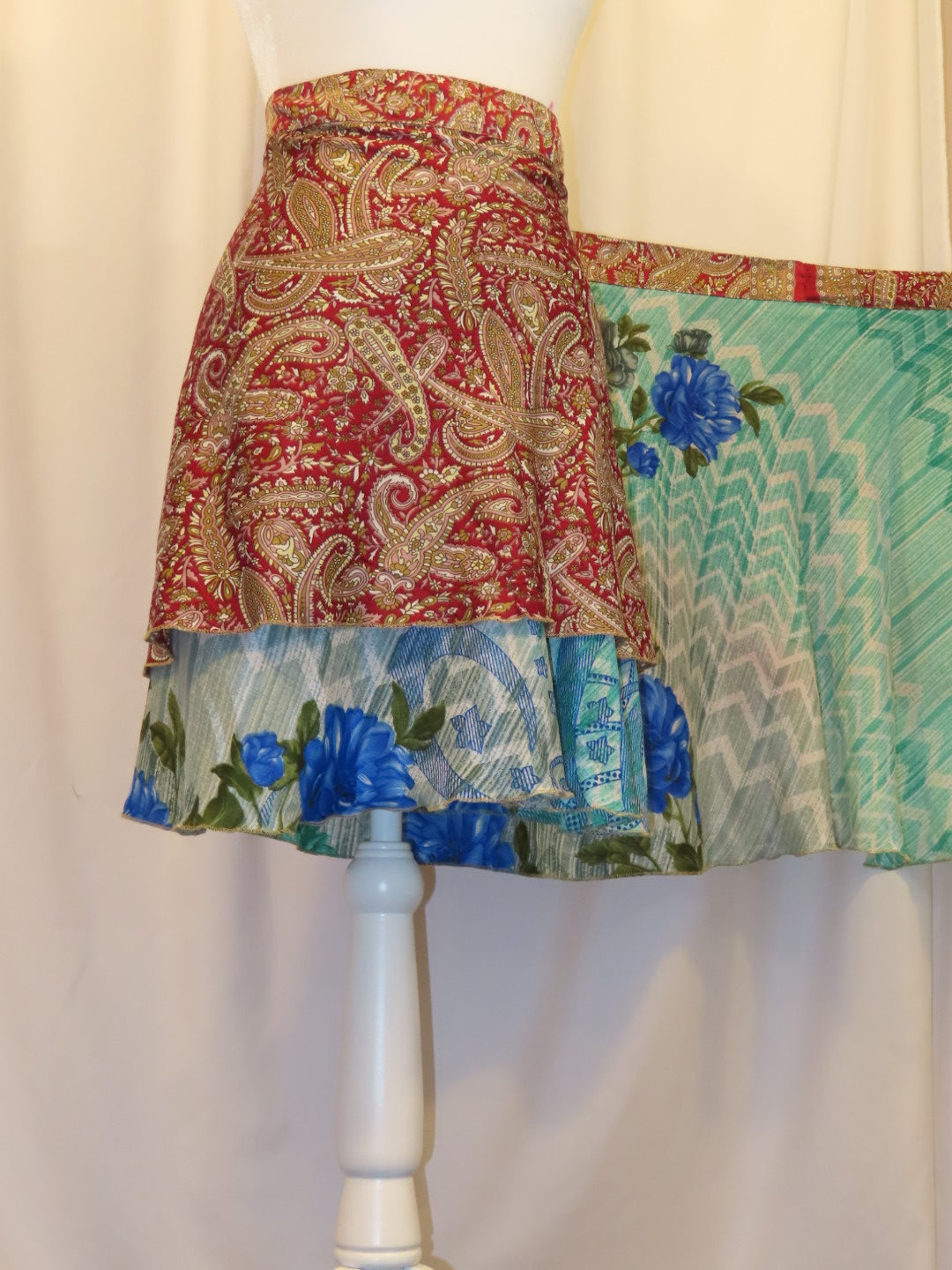 Plus Size Mini