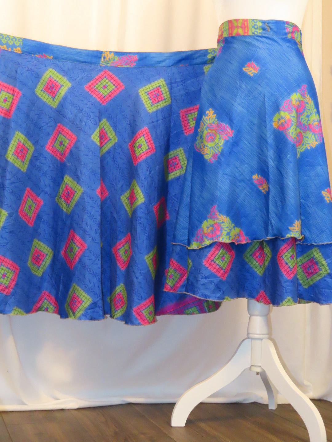 Plus Size Midi