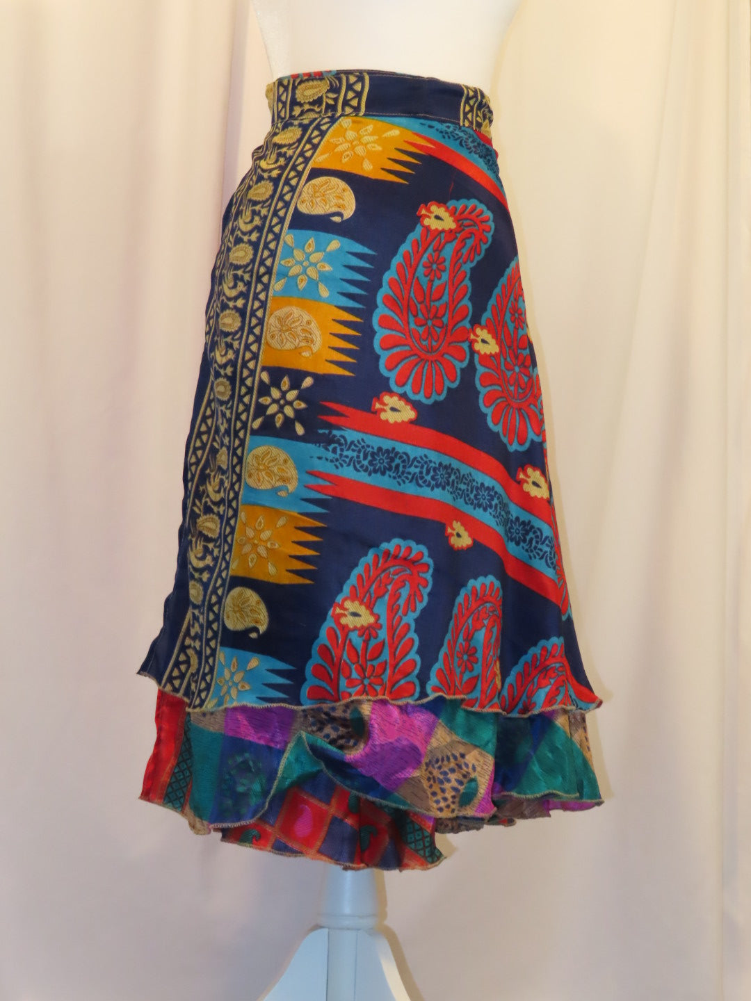 Plus Size Midi