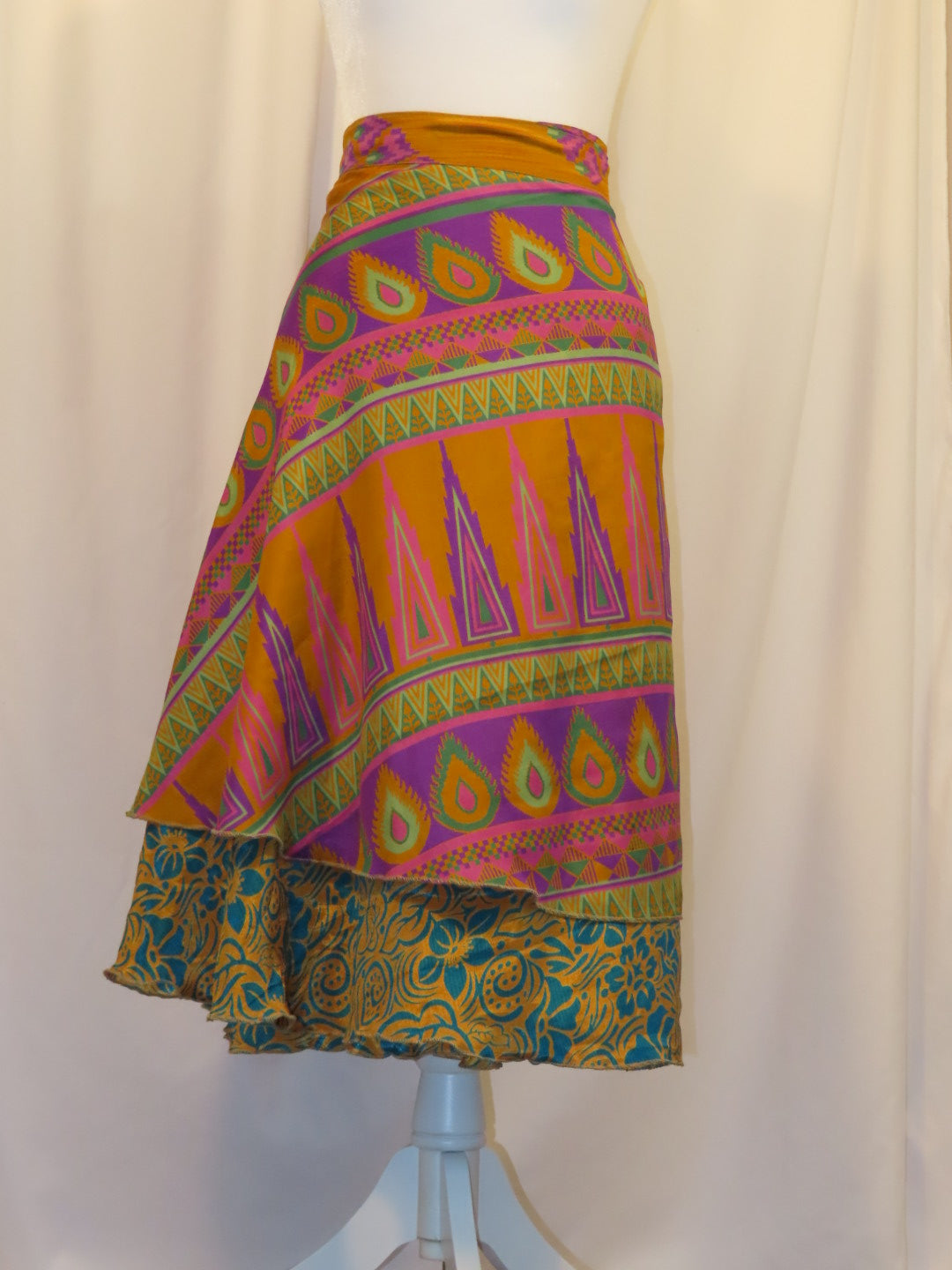 Plus Size Midi