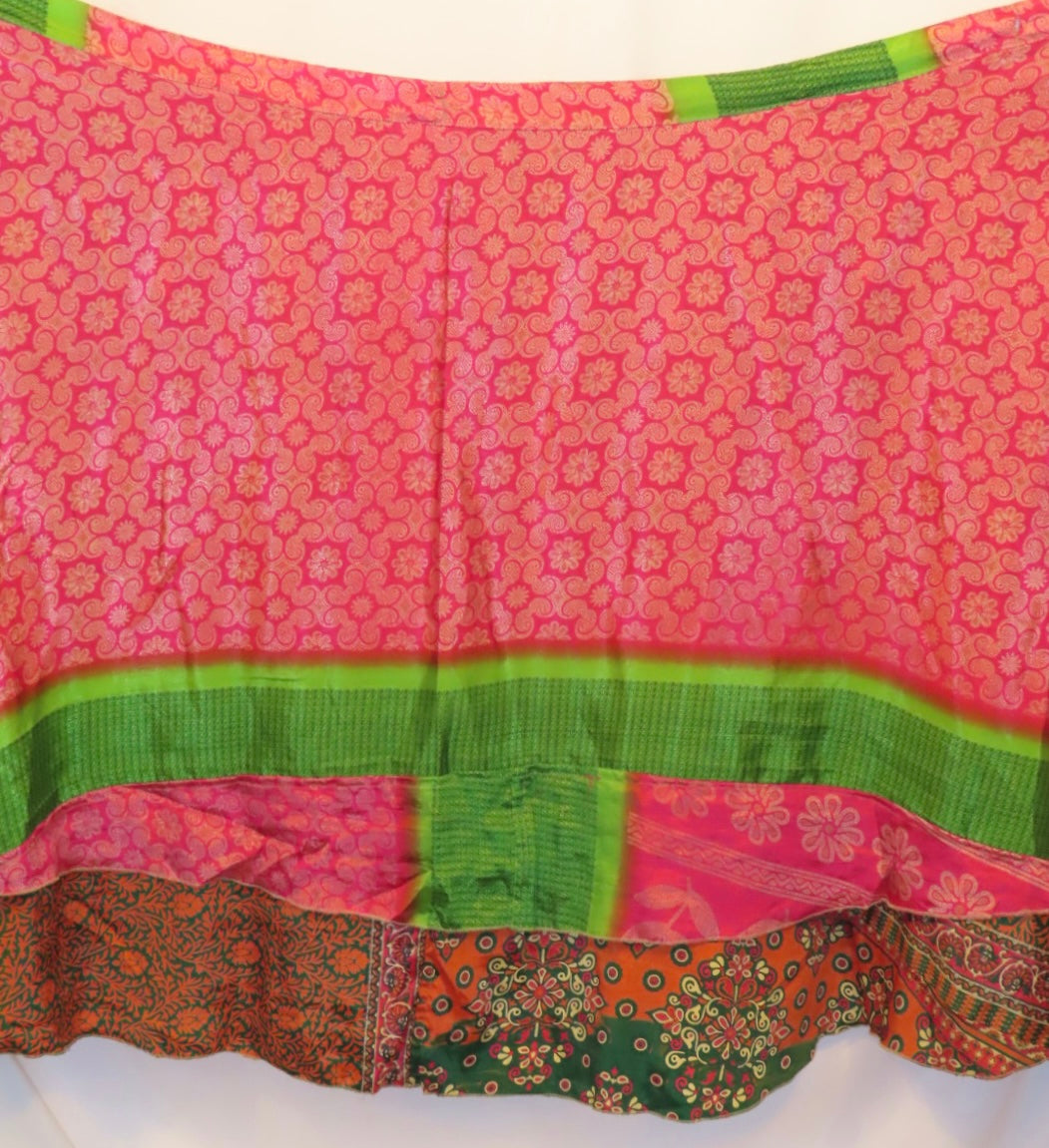 Goddess Size Ankle