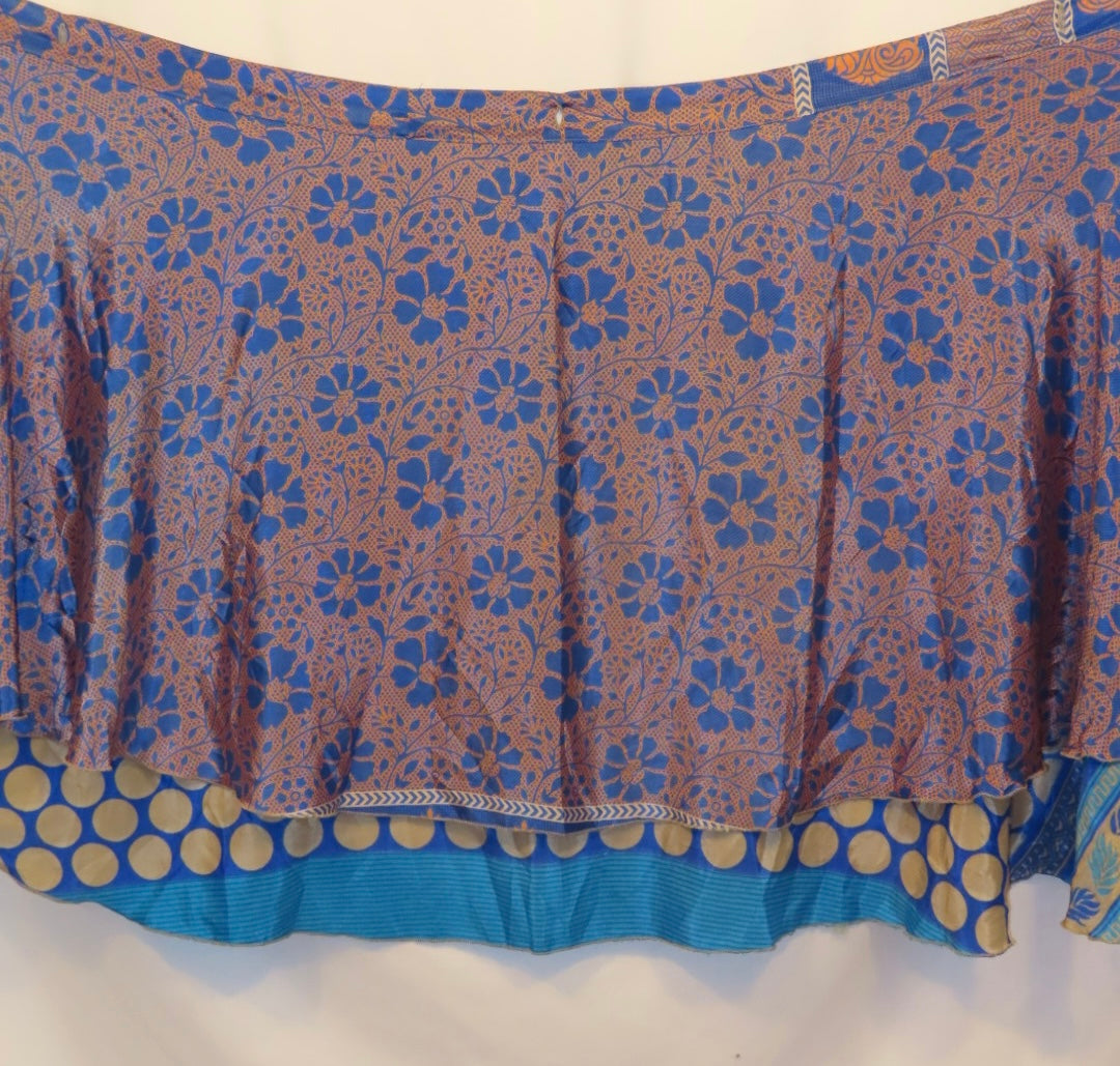 Plus Size Midi