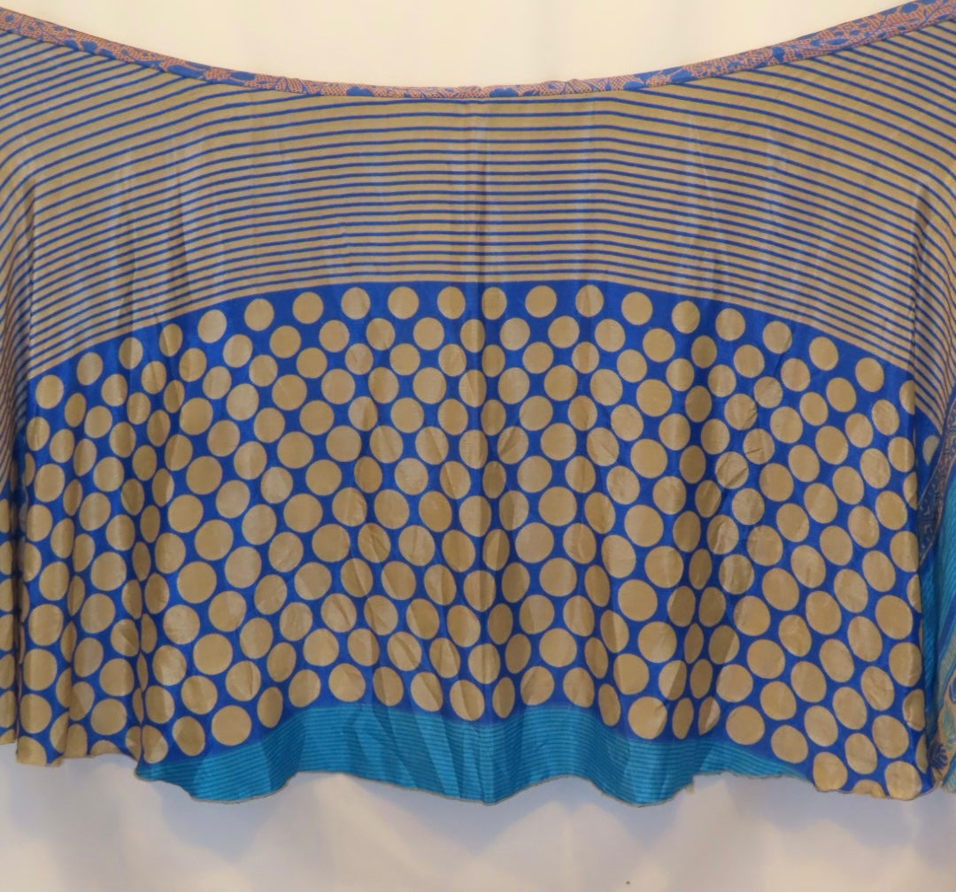 Plus Size Midi