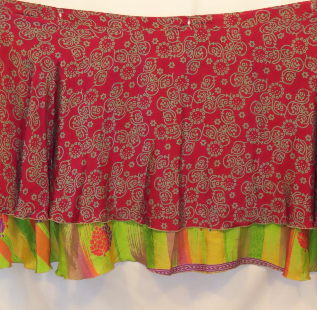 Plus Size Midi