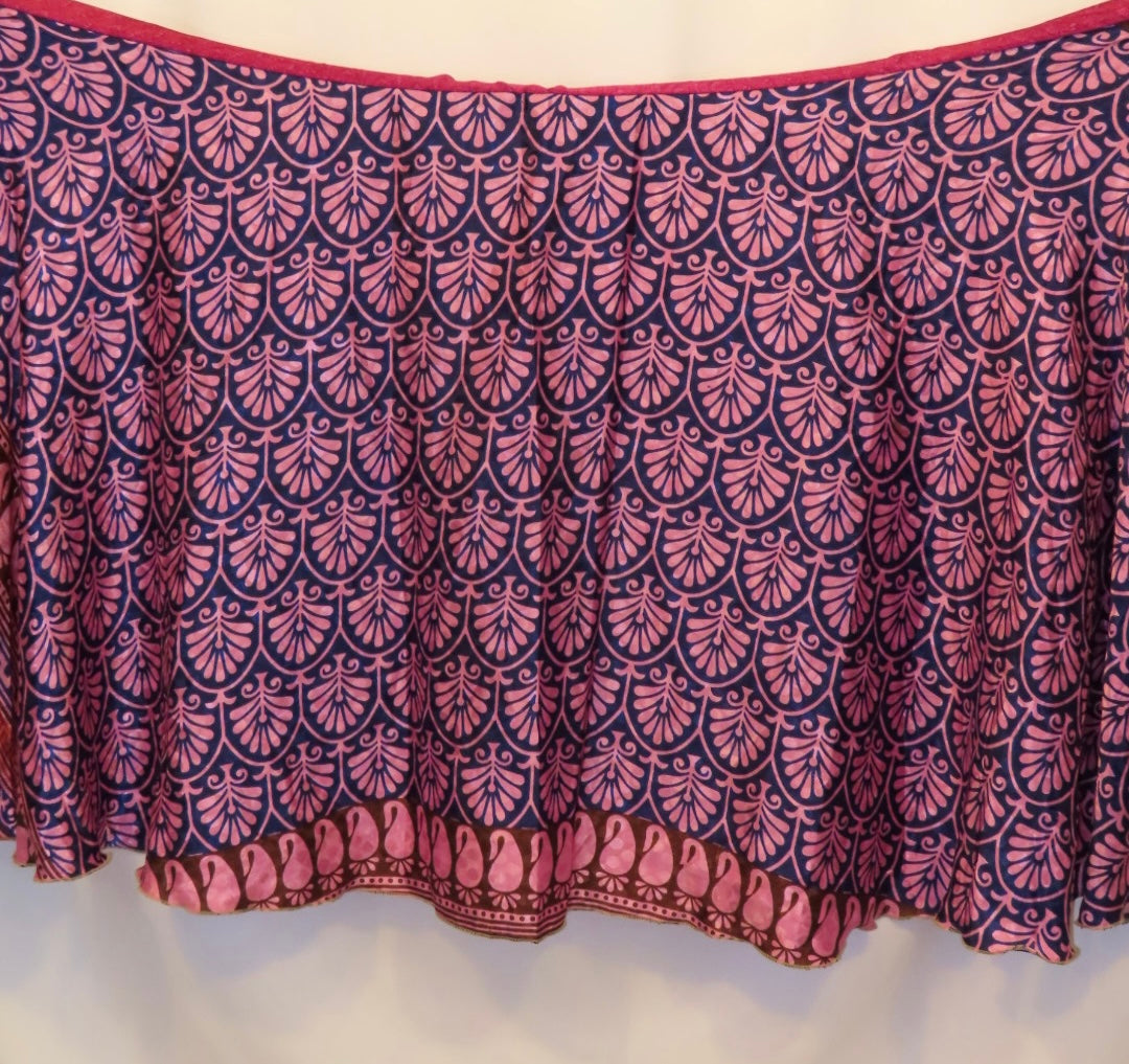 Plus Size Midi