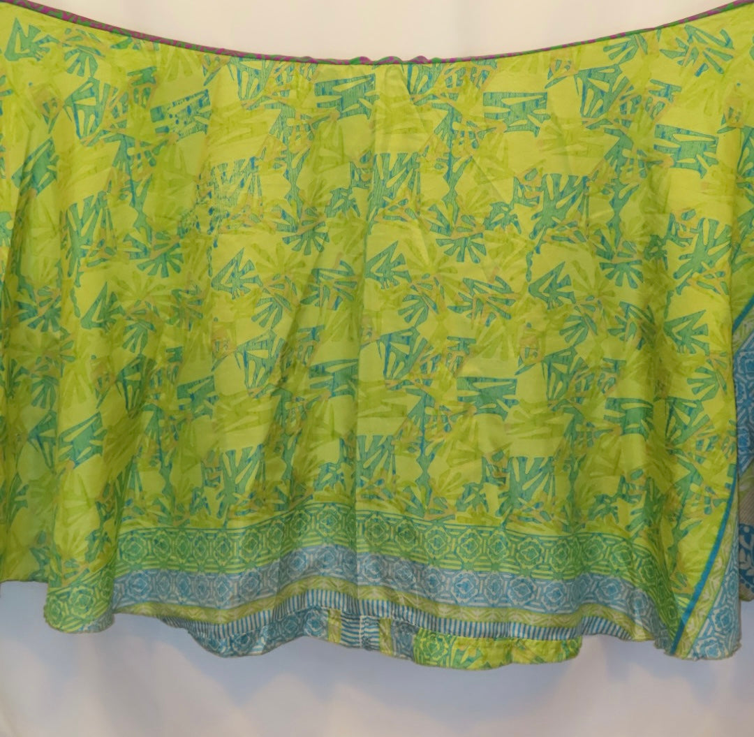Plus Size Midi