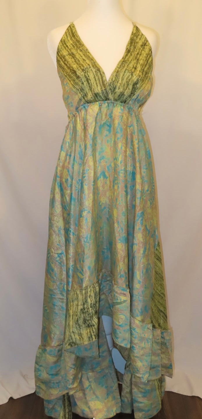 Semara Hi-Low Dress