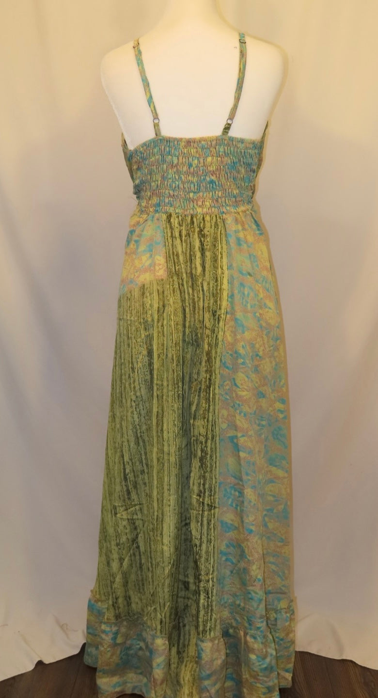Semara Hi-Low Dress