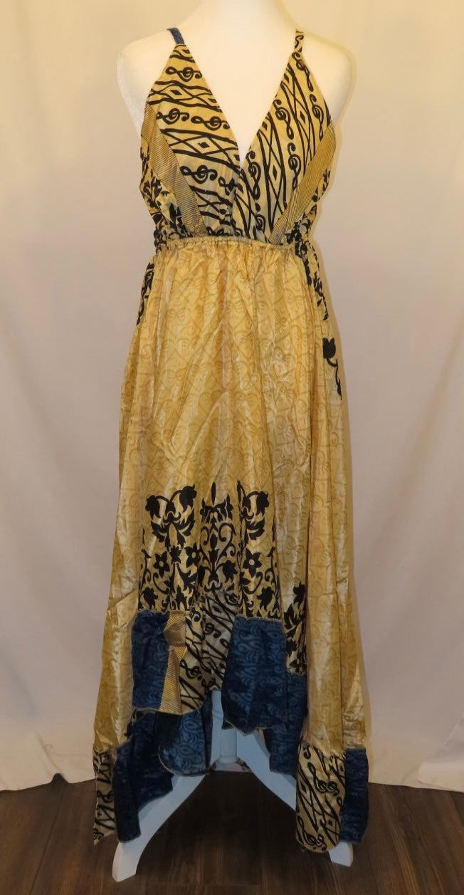 Semara Hi-Low Dress