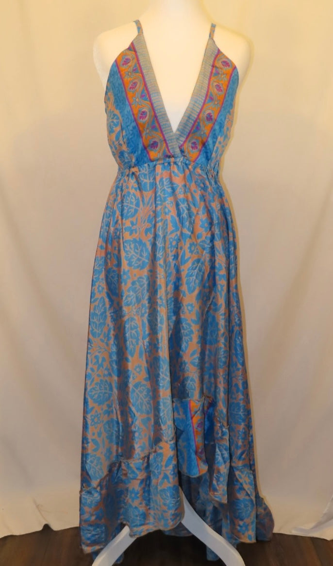 Semara Hi-Low Dress