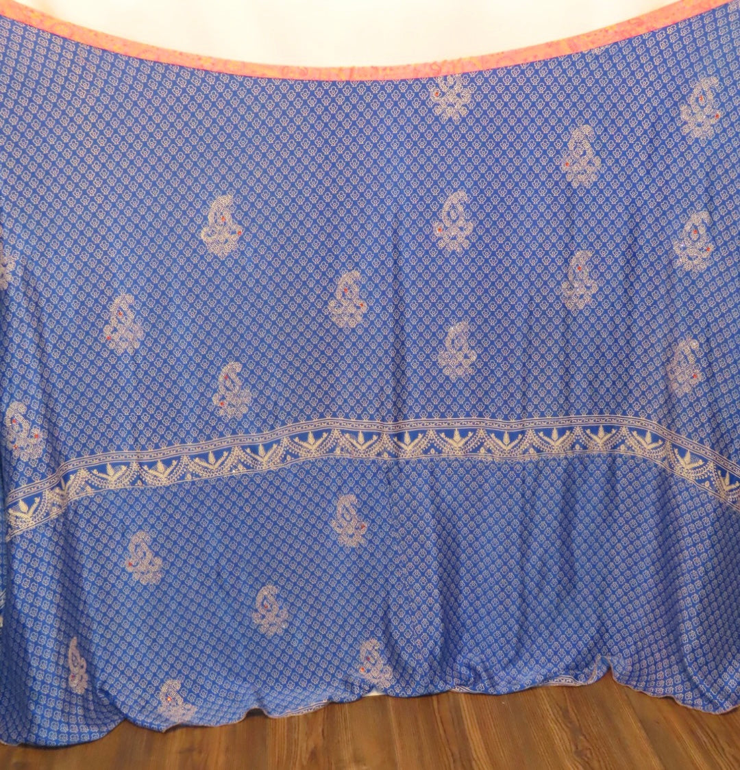 Goddess Size Maxi