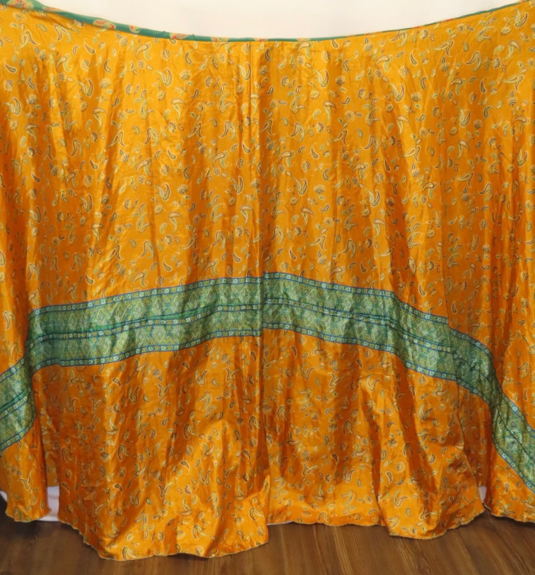 Goddess Size Maxi