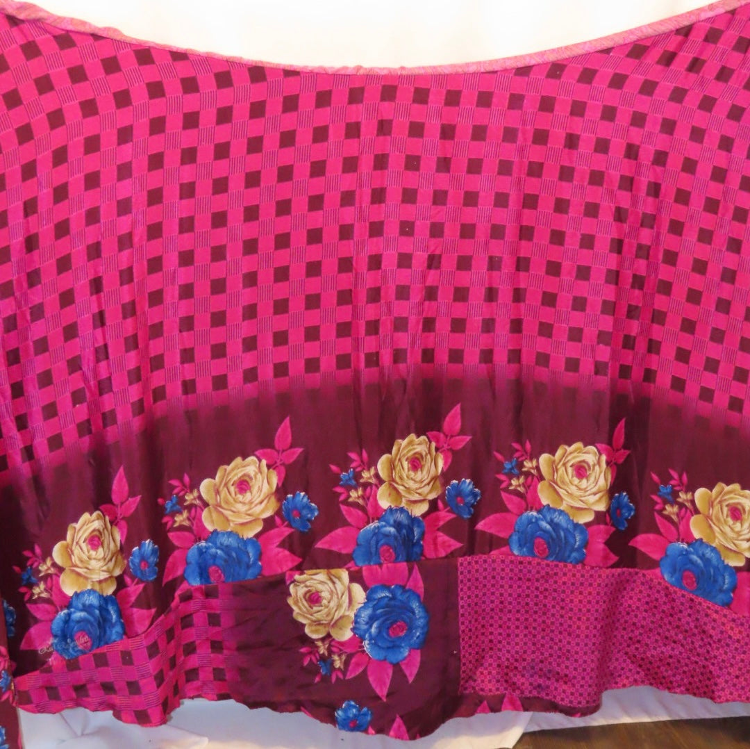 Plus Size Maxi
