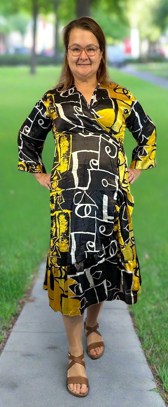 Plus Size Catori