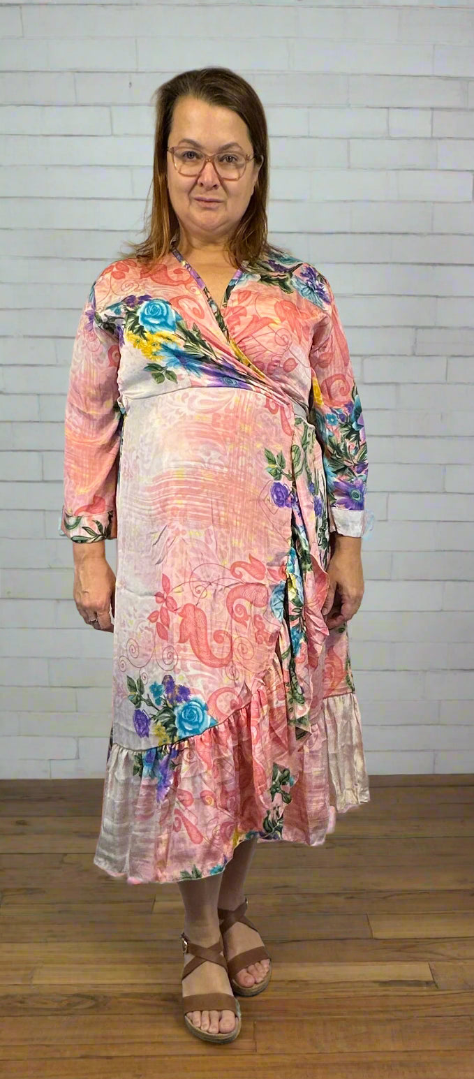 Plus Size Catori