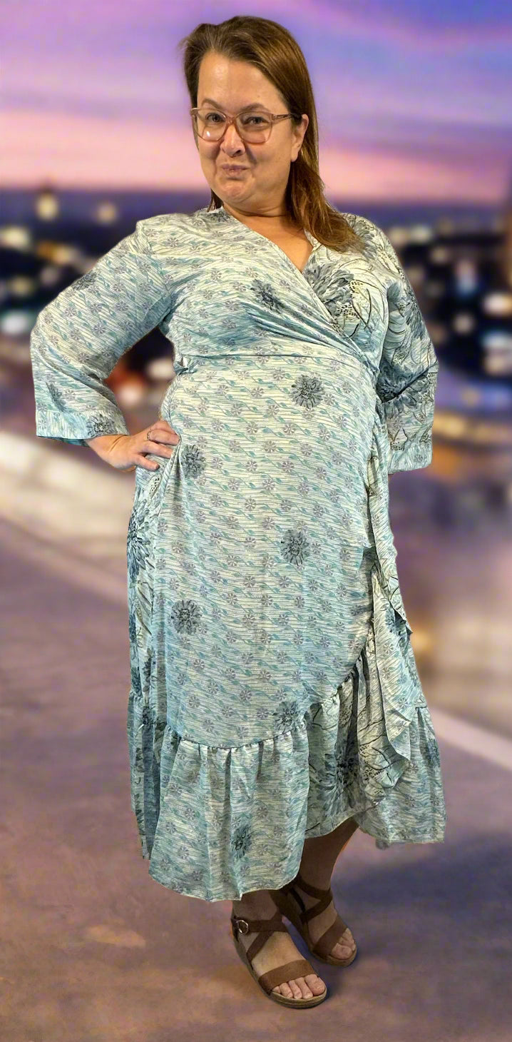 Plus Size Catori