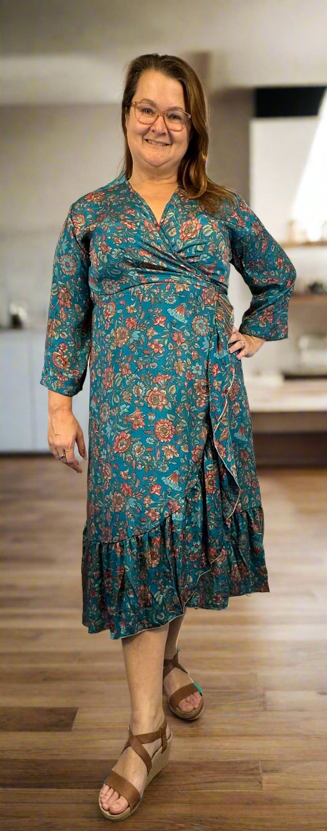 Plus Size Catori