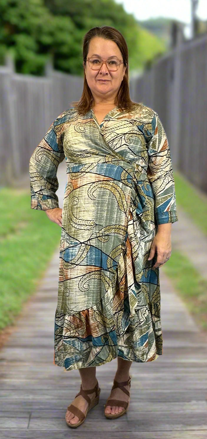 Plus Size Catori