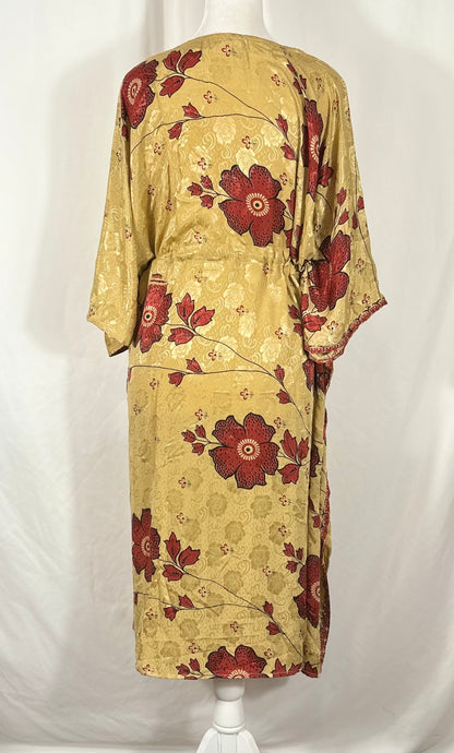 Goddess Nahima Kaftan (Tea Length)
