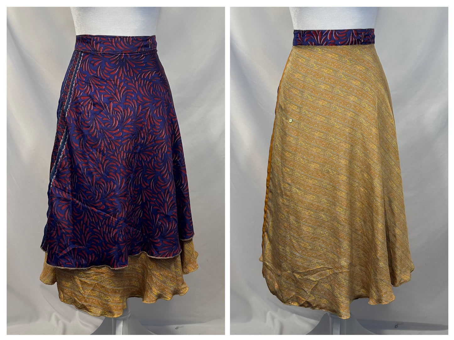 Junior Size Maxi