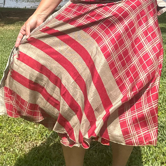 Premium Regular Midi