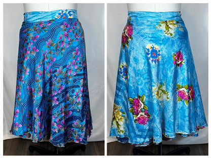 Premium Goddess Midi
