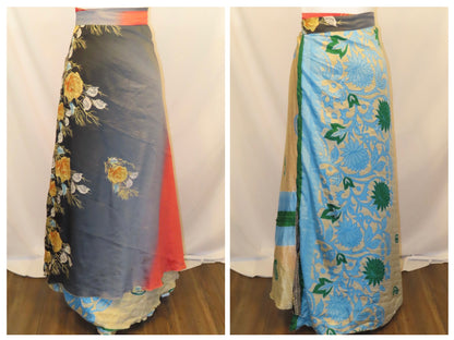 Goddess Size Maxi