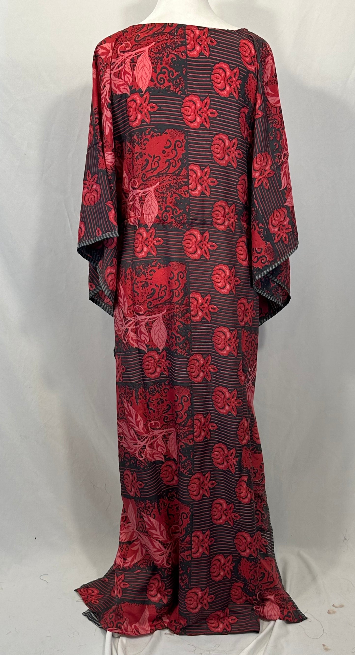 Regular Nahima Kaftan (Ankle Length)