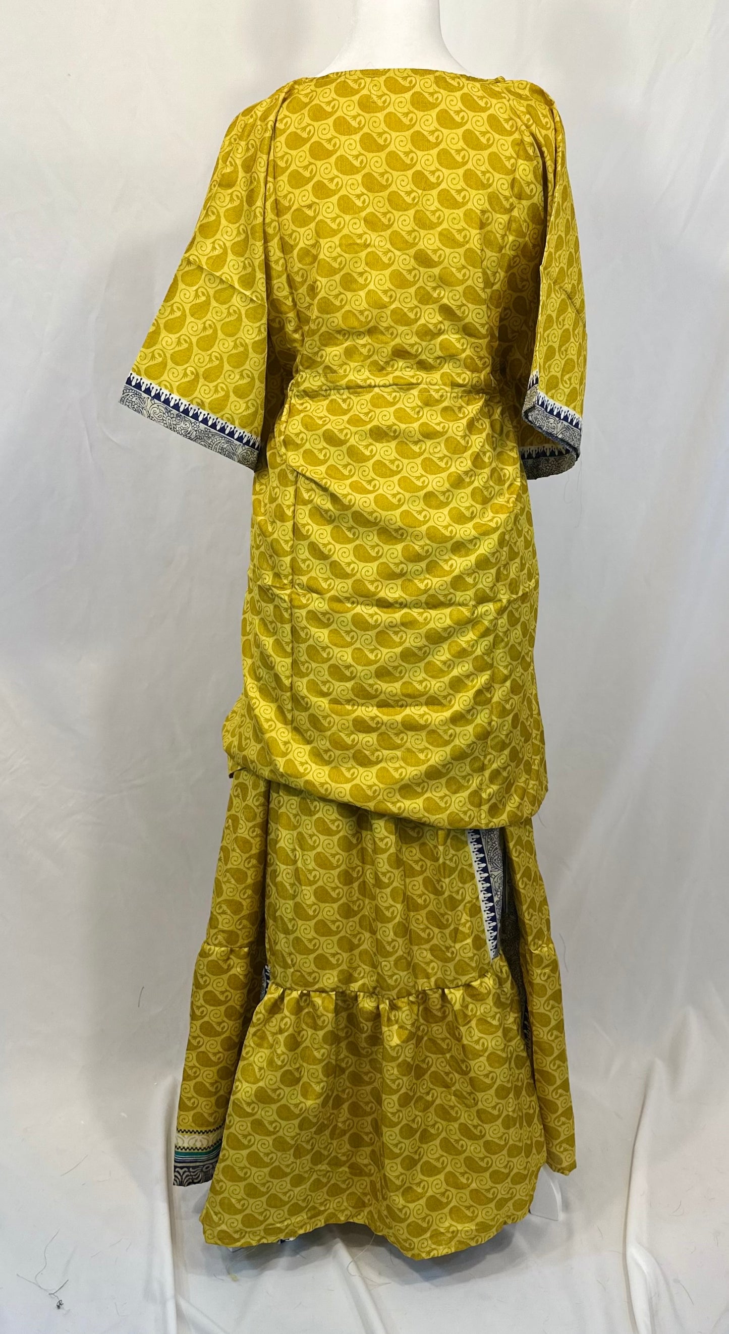 Regular Nahima Kaftan Set