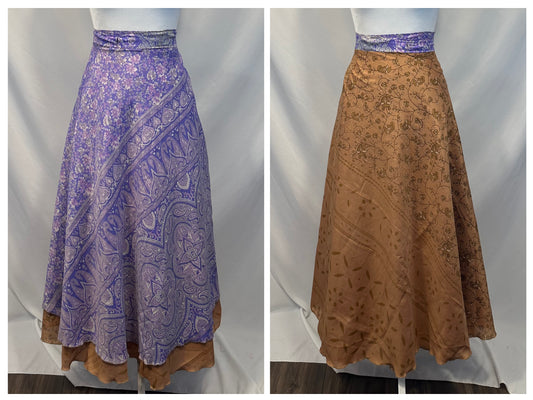Junior Size Maxi