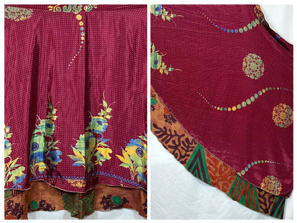 Plus Size Ankle