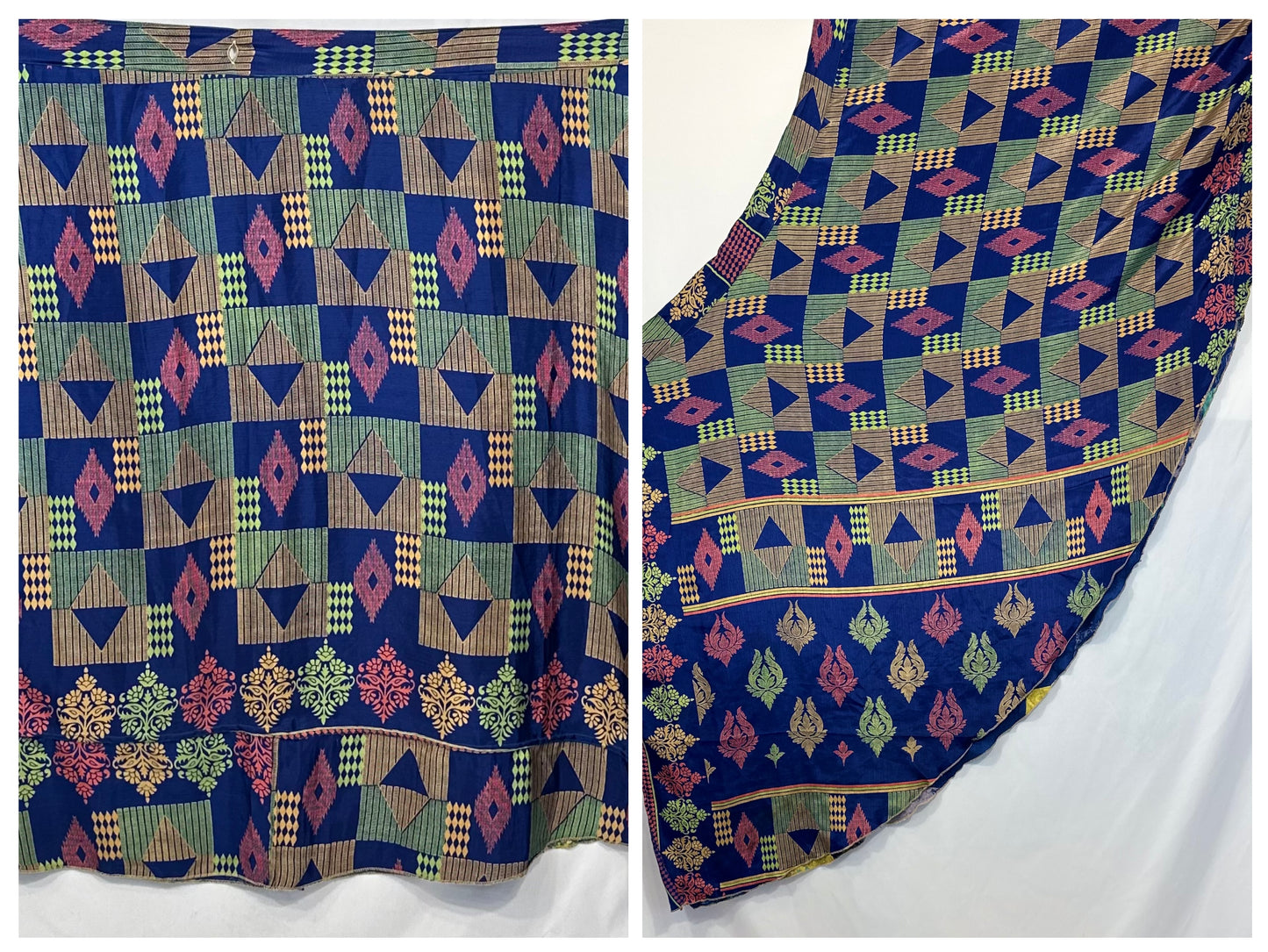 Premium Goddess Ankle