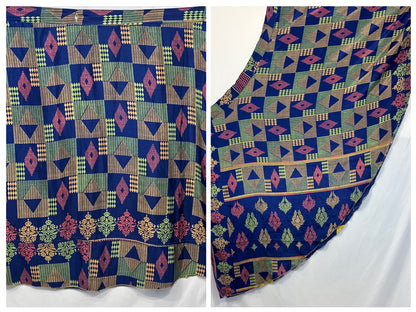 Premium Goddess Ankle