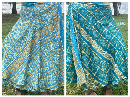 Premium Goddess Midi