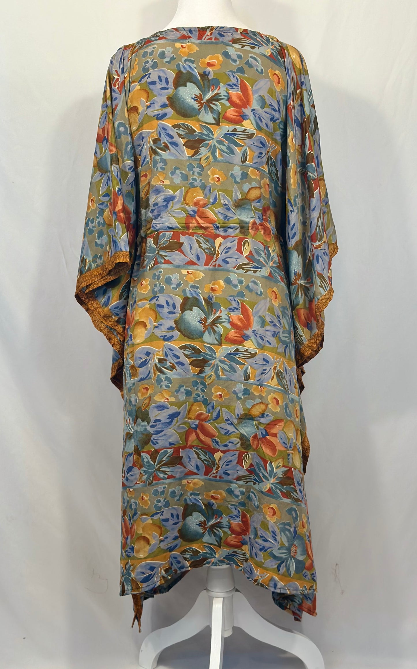 Regular Nahima Kaftan (Tea Length)