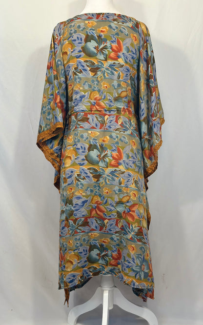 Regular Nahima Kaftan (Tea Length)