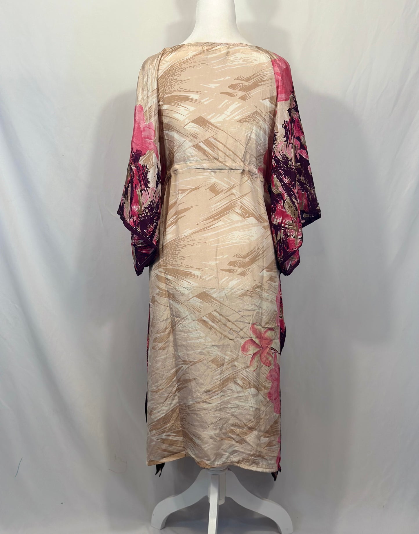 Regular Nahima Kaftan (Tea Length)