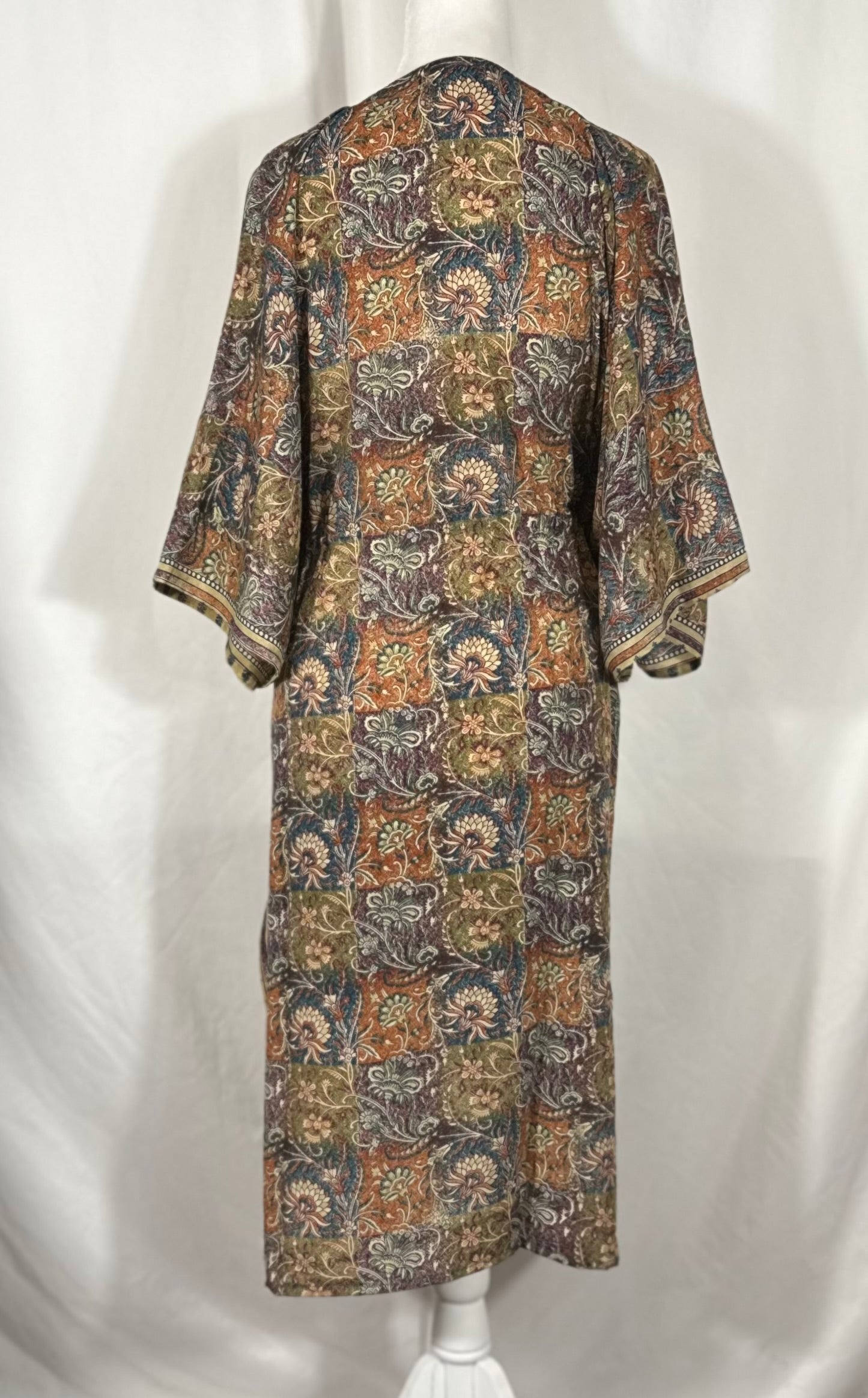 Goddess Nahima Kaftan (Tea Length)