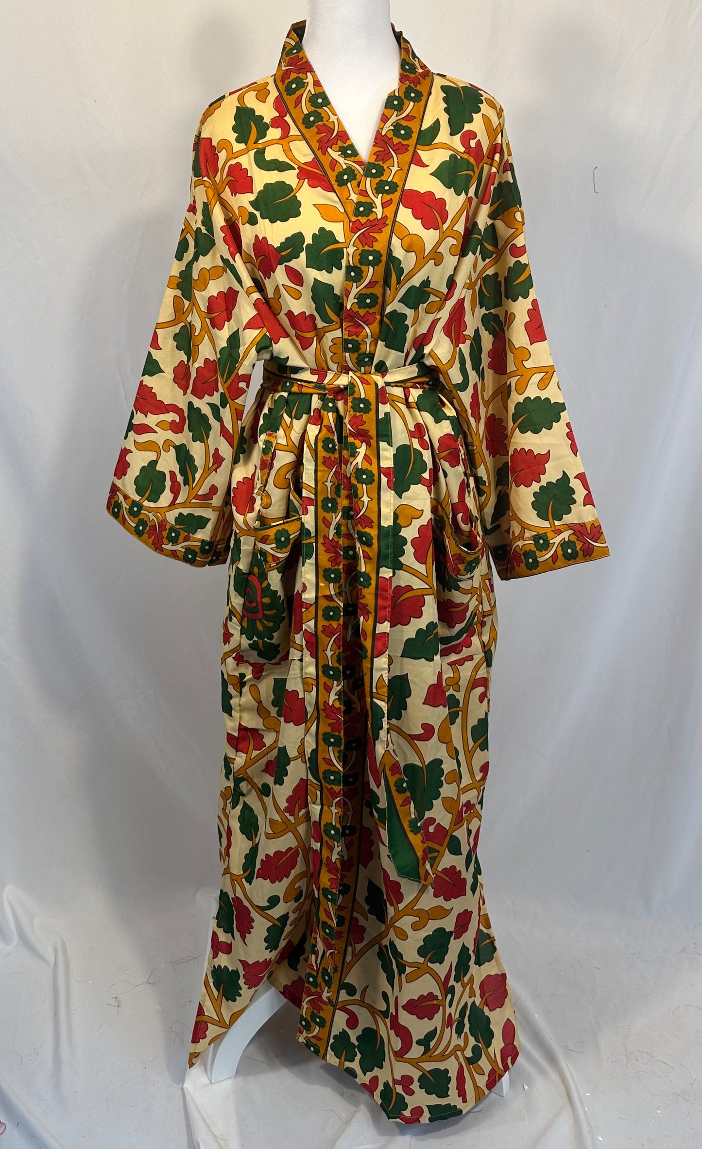 Taya Kimono