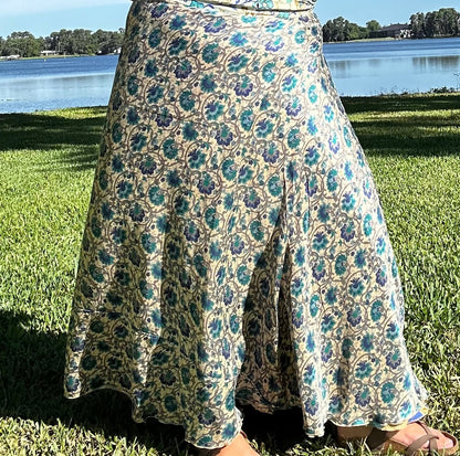 Premium Goddess Maxi