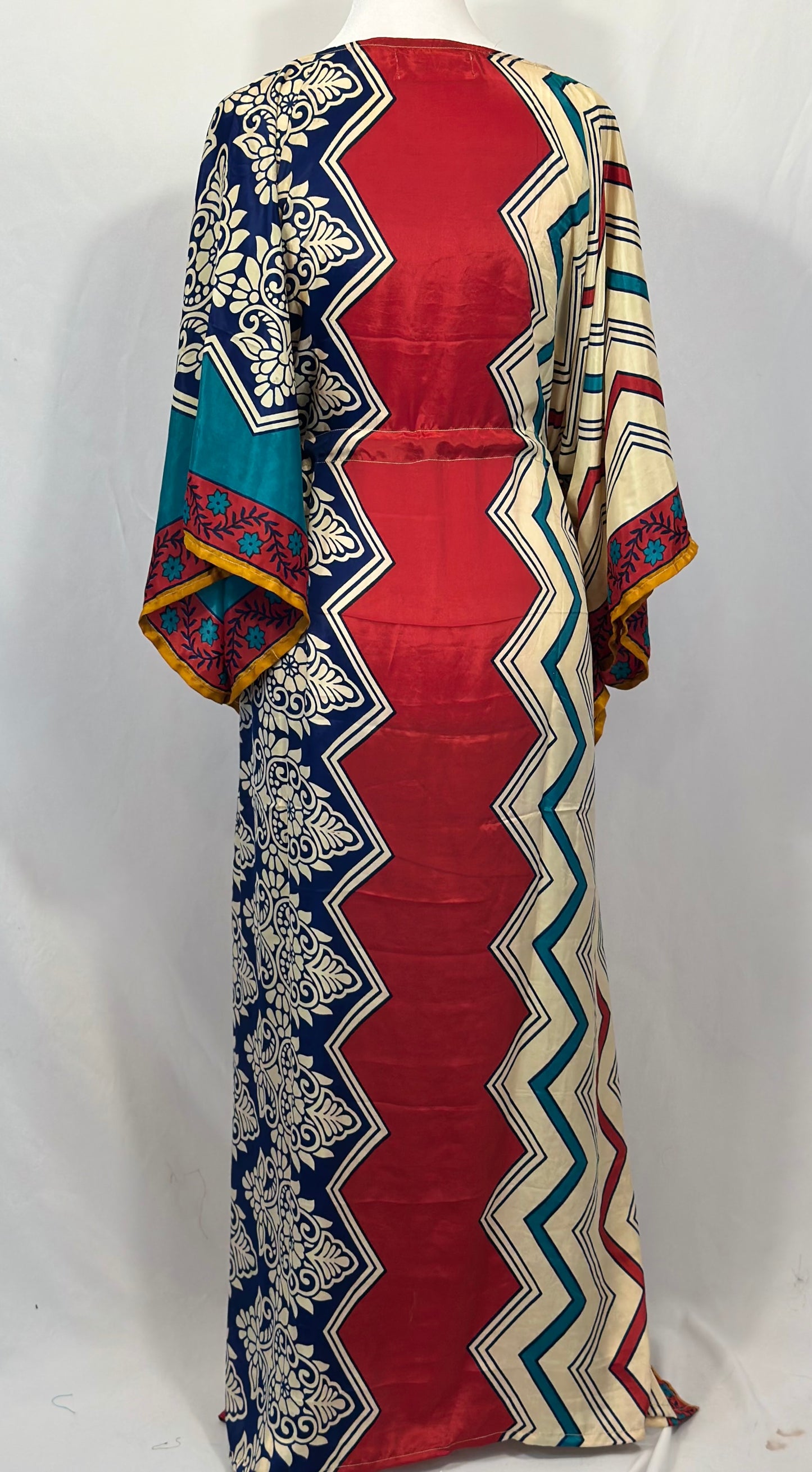 Regular Nahima Kaftan (Ankle Length)