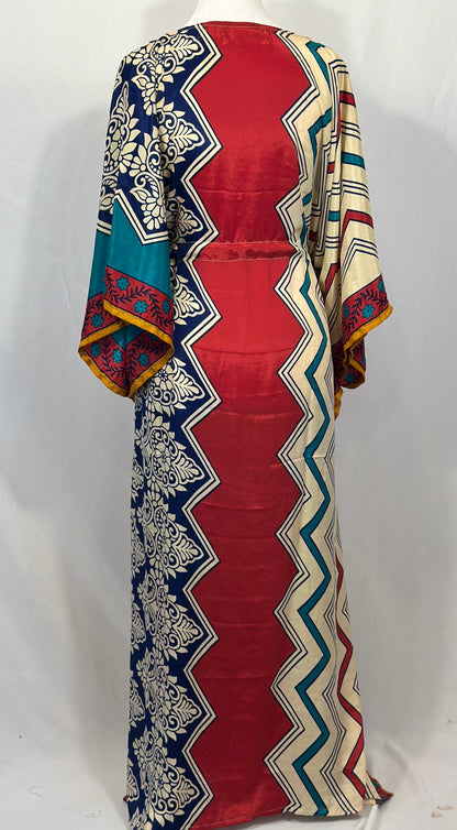 Regular Nahima Kaftan (Ankle Length)