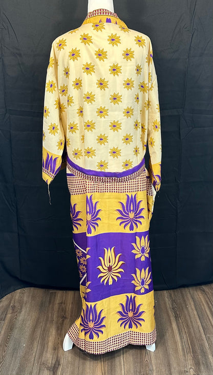 Taya Kimono
