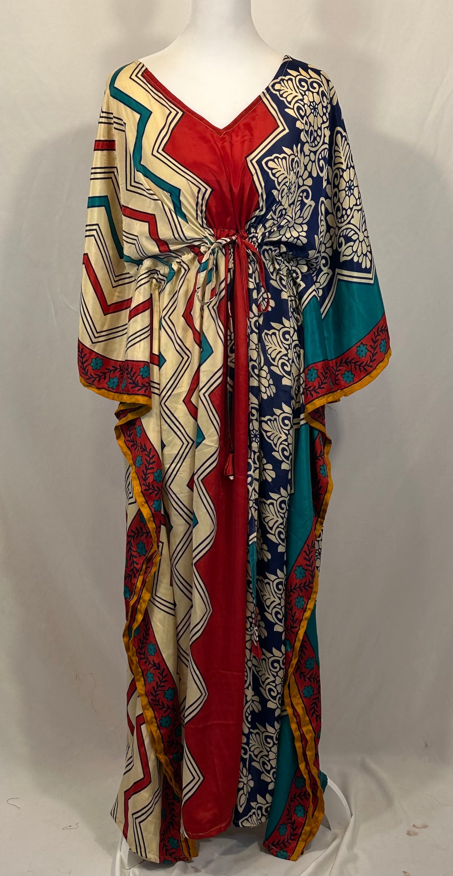 Regular Nahima Kaftan (Ankle Length)