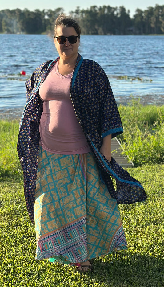 Taya Kimono