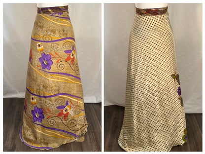 Goddess Size Maxi