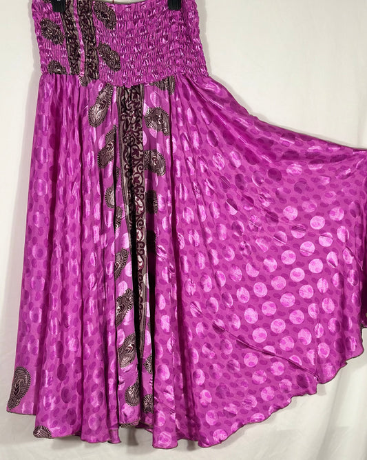 Plus Palazzo Pants