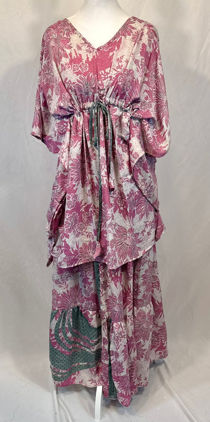 Regular Nahima Kaftan Set