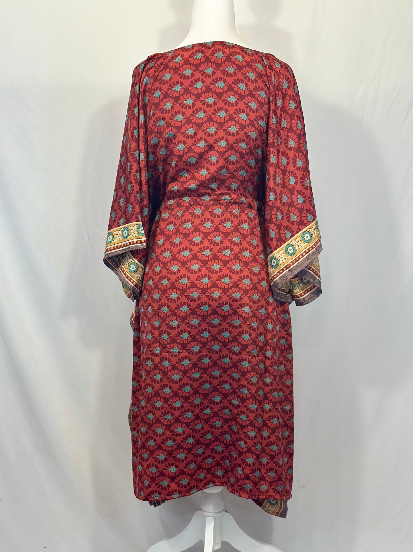 Regular Kaftan (Tea Length)